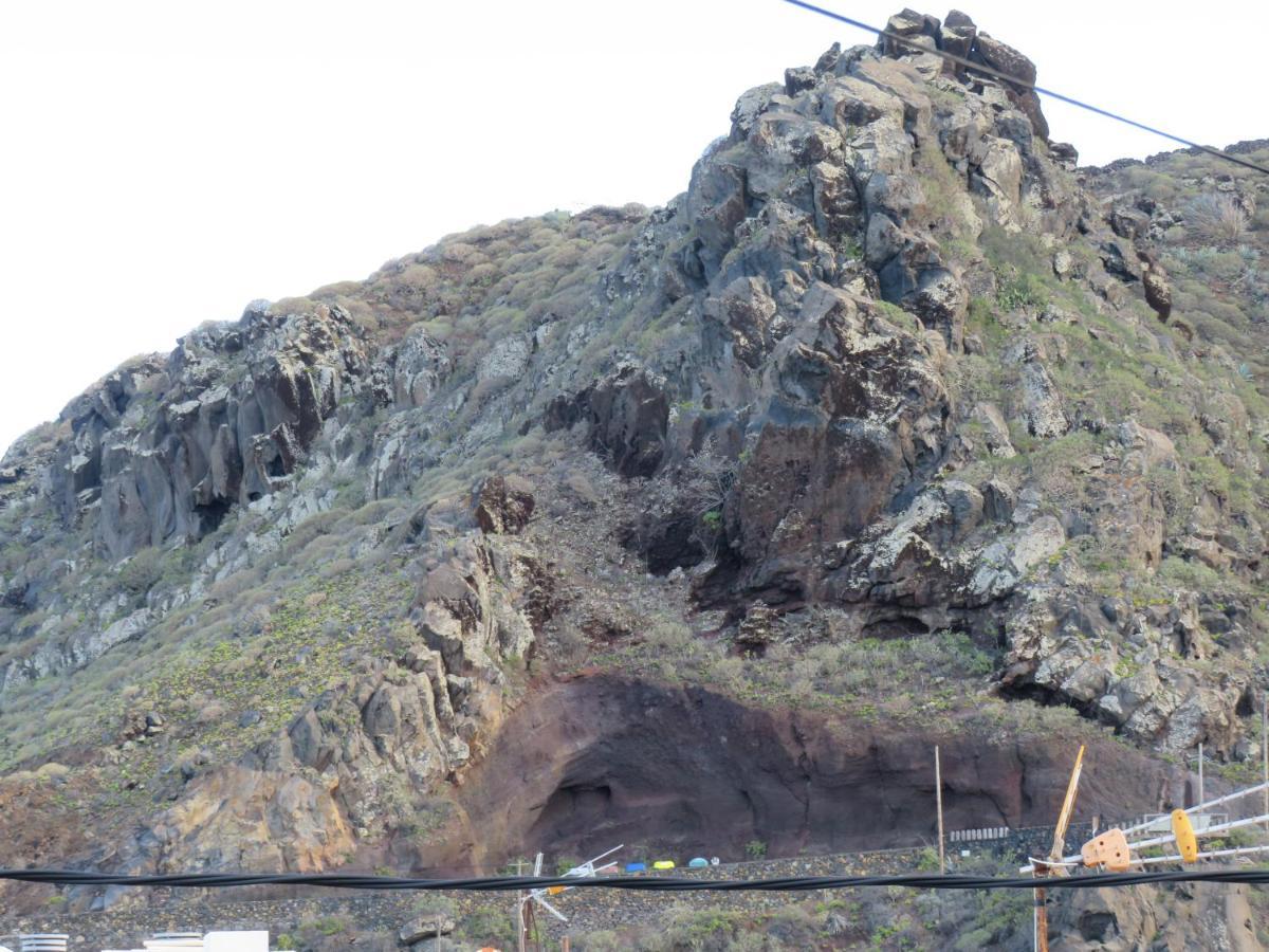Mi Paraiso Vacacional, Isla Del Hierro. Tamaduste Exterior photo